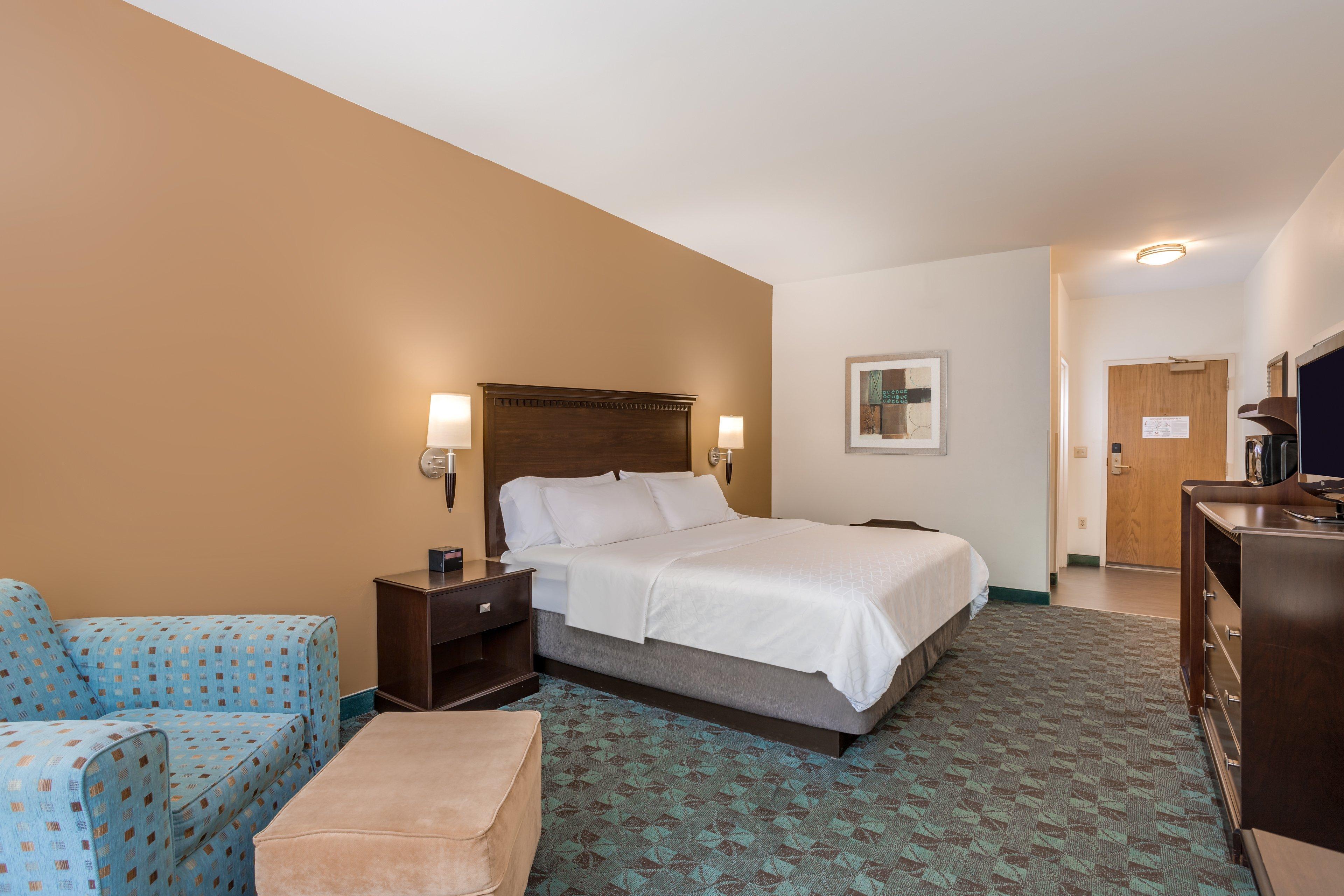 Holiday Inn Express Hotel & Suites Canton By Ihg Dış mekan fotoğraf
