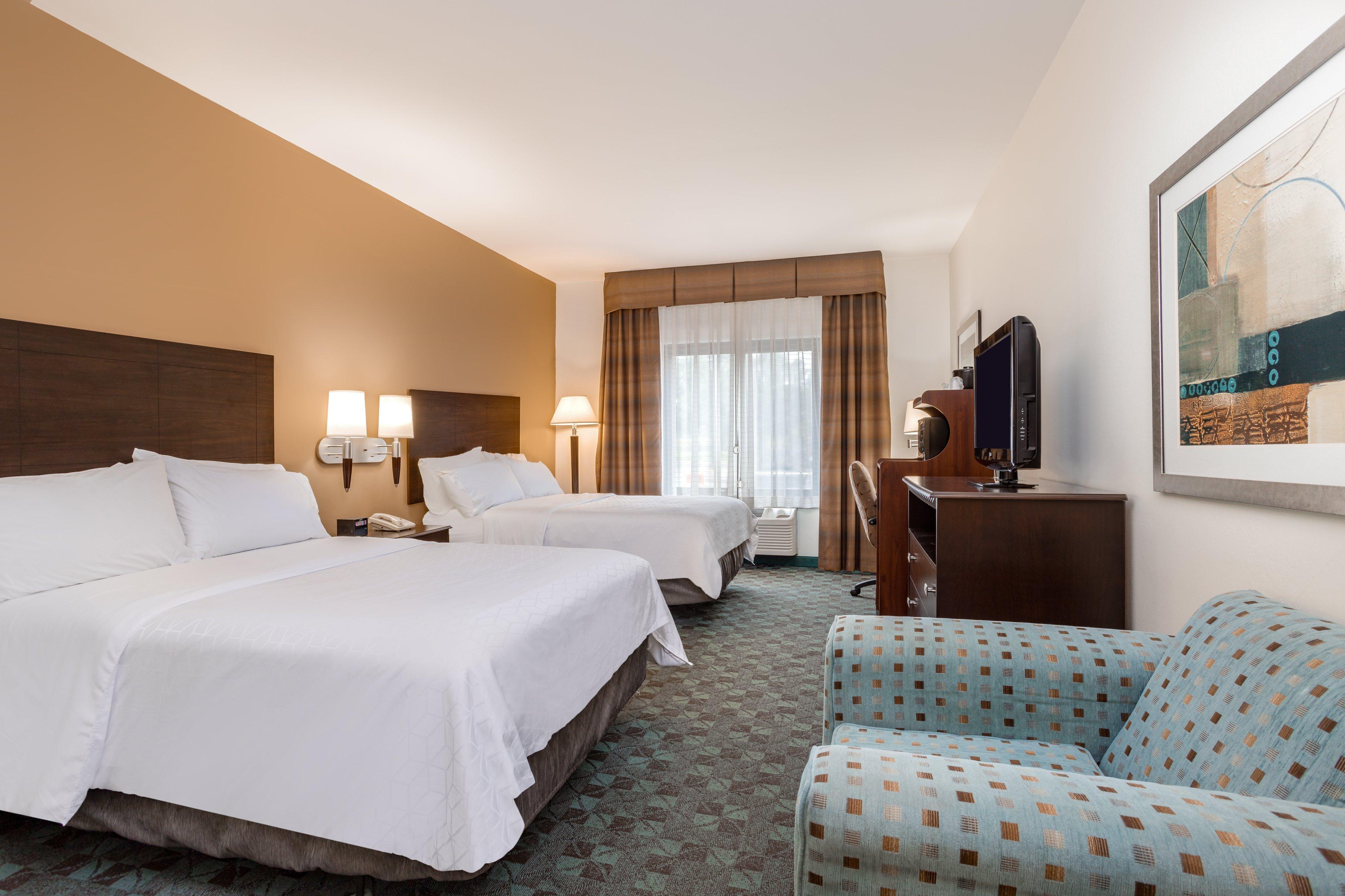 Holiday Inn Express Hotel & Suites Canton By Ihg Dış mekan fotoğraf