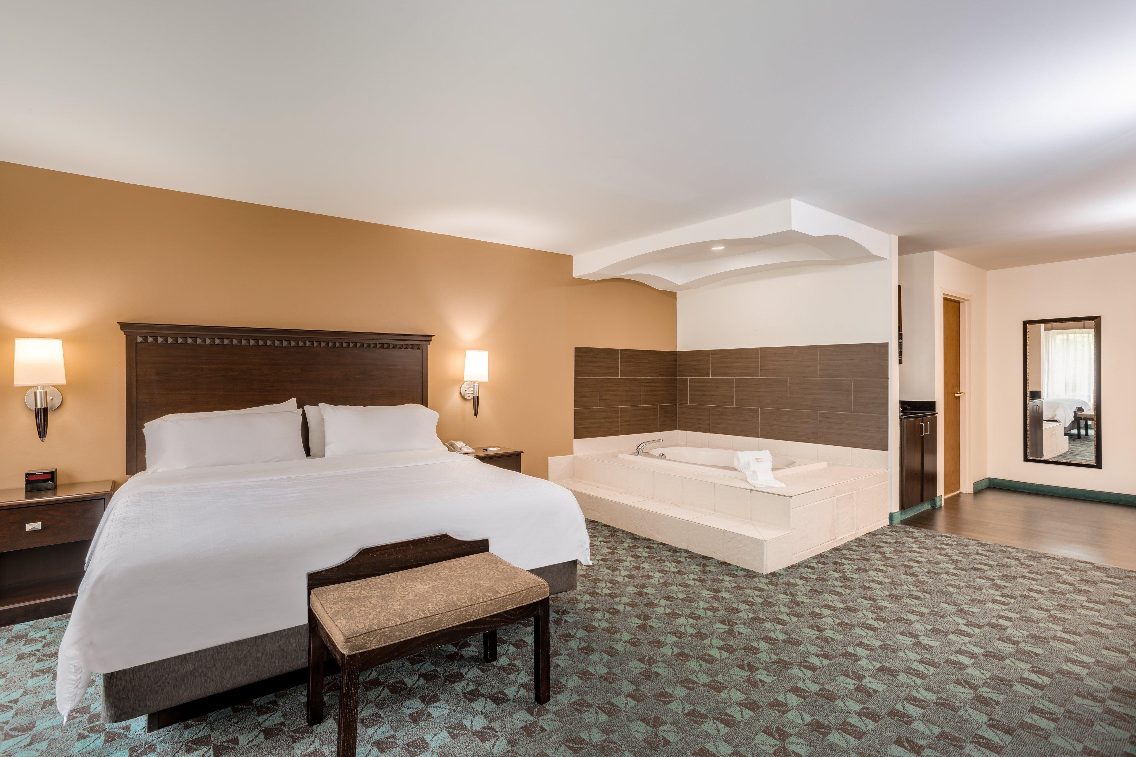 Holiday Inn Express Hotel & Suites Canton By Ihg Dış mekan fotoğraf