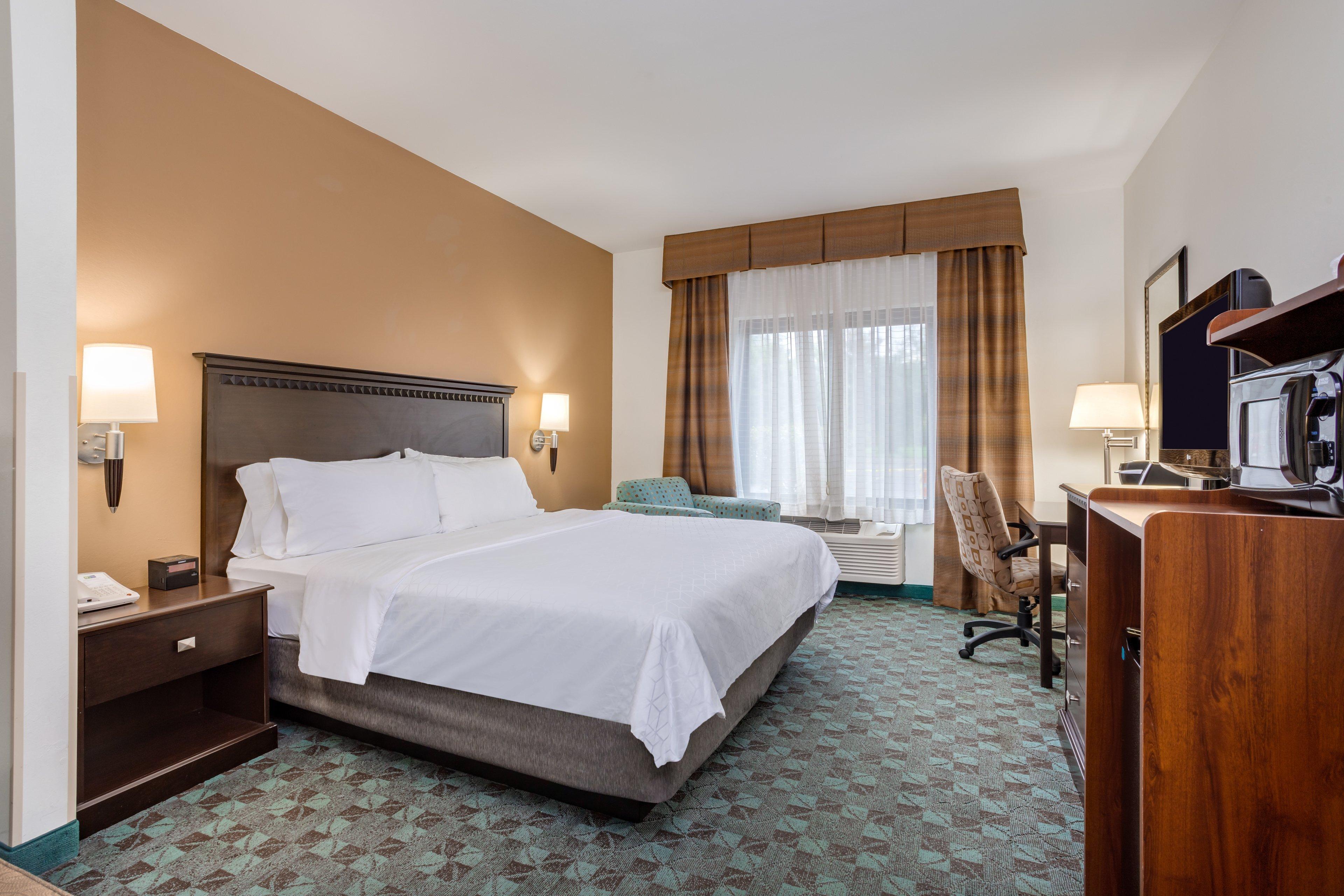Holiday Inn Express Hotel & Suites Canton By Ihg Dış mekan fotoğraf