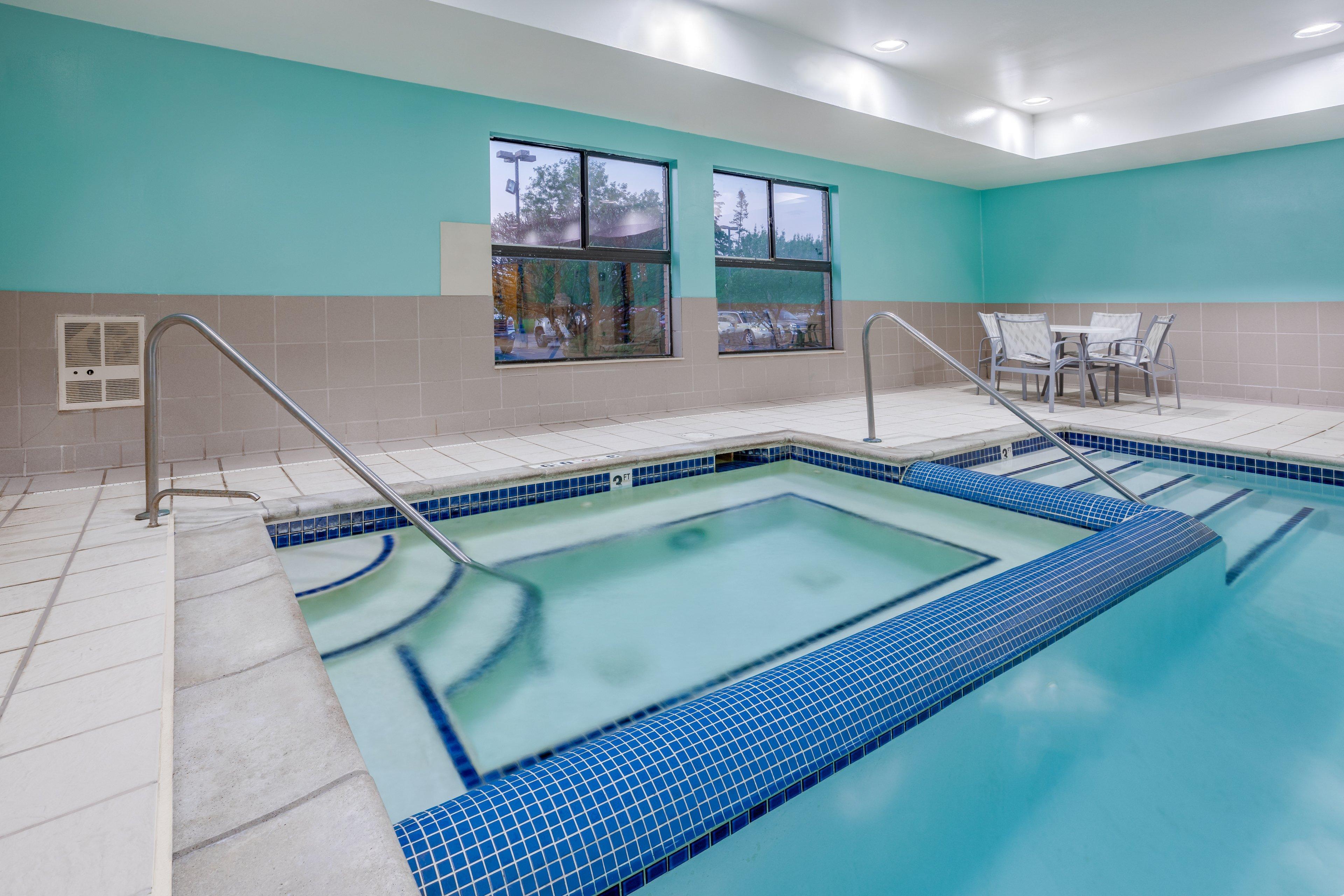 Holiday Inn Express Hotel & Suites Canton By Ihg Dış mekan fotoğraf