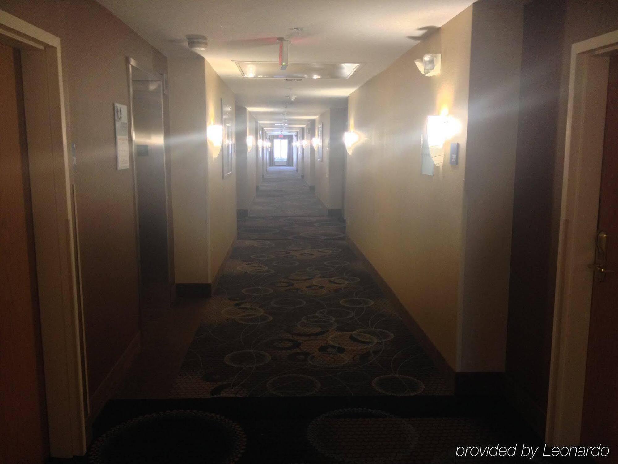 Holiday Inn Express Hotel & Suites Canton By Ihg Dış mekan fotoğraf
